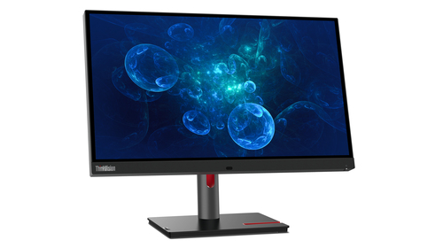 Lenovo ThinkVision P27pz-30, (27"), 3840 x 2160 pixels, 4K Ultra HD, LCD Monitor