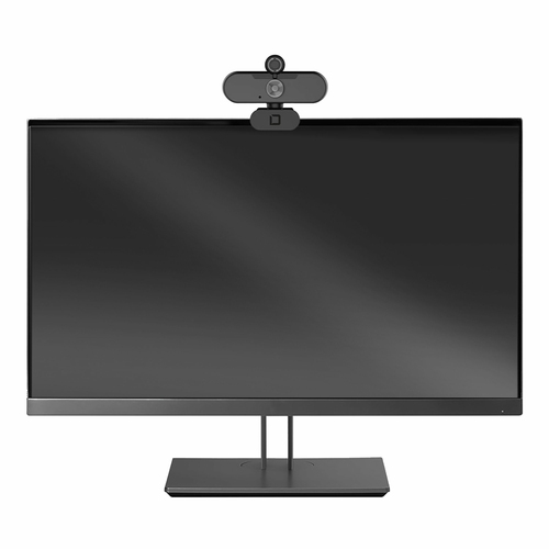 DICOTA D31888, 3840 x 2160 pixels, Full HD, 60 fps, Privacy cover, Auto, 110°