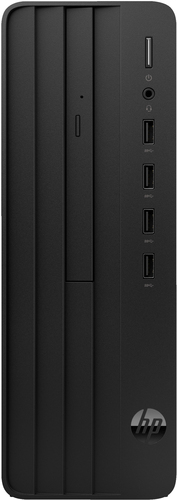 HP Pro 290 G9, Intel® Core™ i5, i5-13400, 16 GB, 512 GB, Windows 11, Mini PC