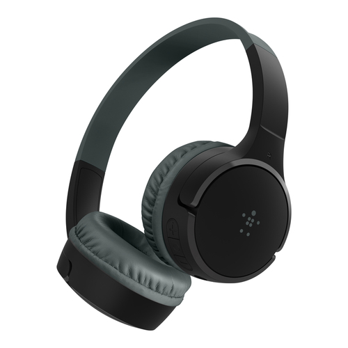 Belkin SoundForm Mini, Wireless, Calls/Music, Headset/Headphones, Blue