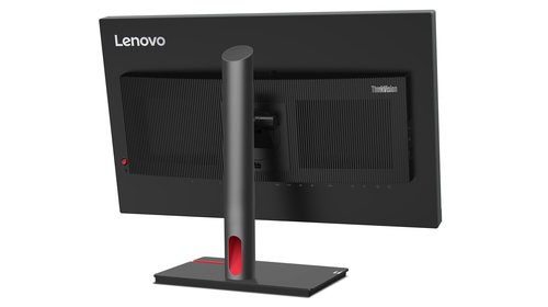 Lenovo ThinkVision P27pz-30, (27"), 3840 x 2160 pixels, 4K Ultra HD, LCD Monitor
