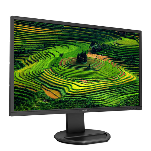 Philips B Line LCD monitor 221B8LJEB/00, (21.5"), 1920 x 1080 pixels, FHD, LED