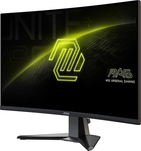 MSI MAG 27CQ6F, 68.6 cm (27"), 2560 x 1440 pixels, QHD, LCD Monitor