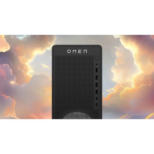 HP (BW7S6EA) OMEN 16L, 4.1 GHz, AMD Ryzen™ 7, 8700F, 16 GB, 1 TB Windows 11 Home