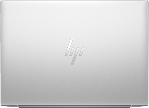 HP EliteBook 840 G11 lightweight professional laptop with fingerprint reader