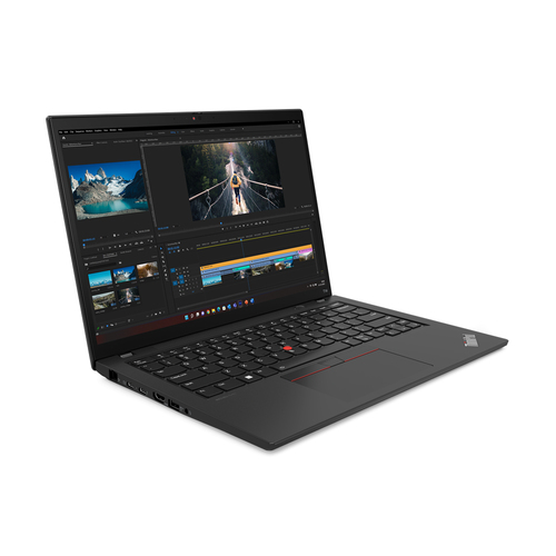 Lenovo ThinkPad T14 Gen 4 Intel Core i7 14" 16 GB, 512 GB, Windows 11 Pro