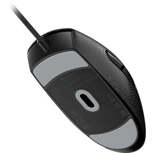 Corsair M55, Right-hand, Optical, USB Type-A, 16000 DPI, Mouse