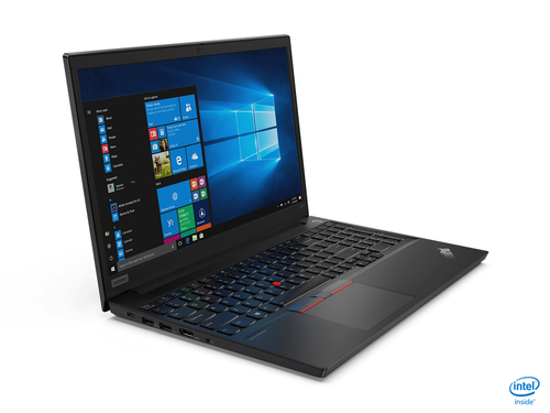 Lenovo ThinkPad E15, Intel® Core™ i7, 1.8 GHz 15.6" 8 GB, 256 GB