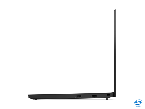 Lenovo ThinkPad E15, Intel® Core™ i7, 1.8 GHz 15.6" 8 GB, 256 GB