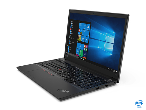 Lenovo ThinkPad E15, Intel® Core™ i7, 1.8 GHz 15.6" 8 GB, 256 GB