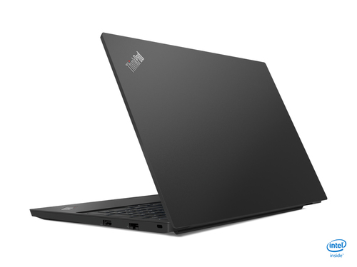 Lenovo ThinkPad E15, Intel® Core™ i7, 1.8 GHz 15.6" 8 GB, 256 GB