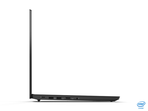 Lenovo ThinkPad E15, Intel® Core™ i7, 1.8 GHz 15.6" 8 GB, 256 GB