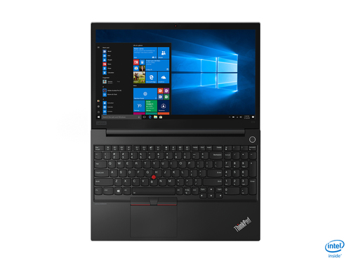 Lenovo ThinkPad E15, Intel® Core™ i7, 1.8 GHz 15.6" 8 GB, 256 GB