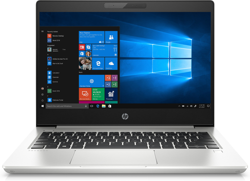 HP ProBook 430 G6, Intel® Core™ i7, 1.8 GHz 13.3" 16 GB, 512 GB