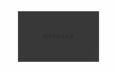 NETGEAR (GS324P-100EUS), Gigabit PoE, Unmanaged Switch