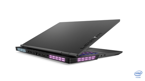 Lenovo Legion Y740-15IRHg, Intel® Core™ i7, 2.6 GHz 15.6" 16 GB, 512 GB