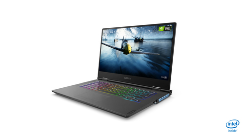 Lenovo Legion Y740-15IRHg, Intel® Core™ i7, 2.6 GHz 15.6" 16 GB, 512 GB