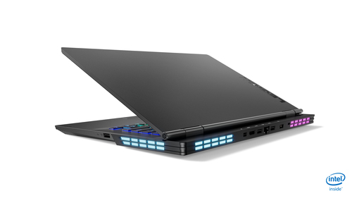 Lenovo Legion Y740-15IRHg, Intel® Core™ i7, 2.6 GHz 15.6" 16 GB, 512 GB