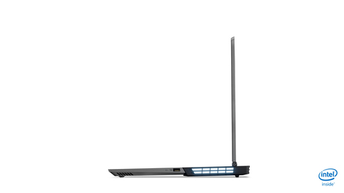 Lenovo Legion Y740-15IRHg, Intel® Core™ i7, 2.6 GHz 15.6" 16 GB, 512 GB