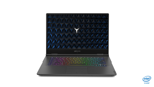 Lenovo Legion Y740-15IRHg, Intel® Core™ i7, 2.6 GHz 15.6" 16 GB, 512 GB