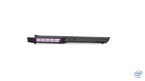 Lenovo Legion Y740-15IRHg, Intel® Core™ i7, 2.6 GHz 15.6" 16 GB, 512 GB