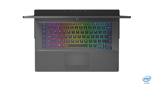 Lenovo Legion Y740-15IRHg, Intel® Core™ i7, 2.6 GHz 15.6" 16 GB, 512 GB