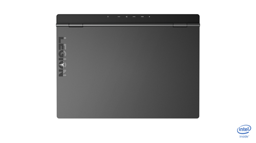 Lenovo Legion Y740-15IRHg, Intel® Core™ i7, 2.6 GHz 15.6" 16 GB, 512 GB