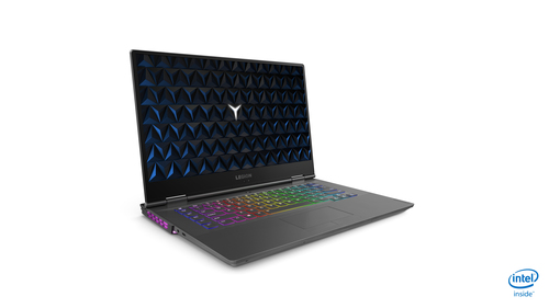 Lenovo Legion Y740-15IRHg, Intel® Core™ i7, 2.6 GHz 15.6" 16 GB, 512 GB