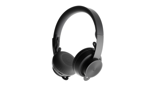 Logitech Zone Wireless UC, Headset/Headphone, Graphite