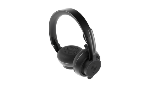 Logitech Zone Wireless UC, Headset/Headphone, Graphite