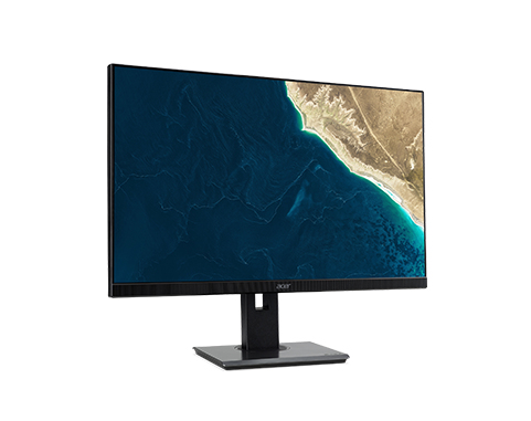 Acer B7 B277U, 68.6 cm (27"), 2560 x 1440 pixels, Monitor