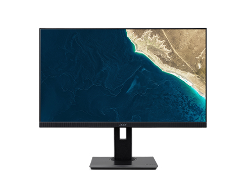 Acer B7 B277U, 68.6 cm (27"), 2560 x 1440 pixels, Monitor