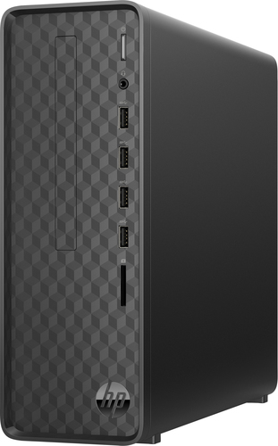 HP Slim Desktop S01‑aF1004na, Intel Pentium J5040, 8GB RAM, 1TB HDD, W10 Home