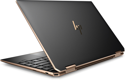 HP Spectre x360 Intel® Core™ i7, 1.3 GHz 13.3" 3840 x 2160 pixels 16 GB, 1 TB