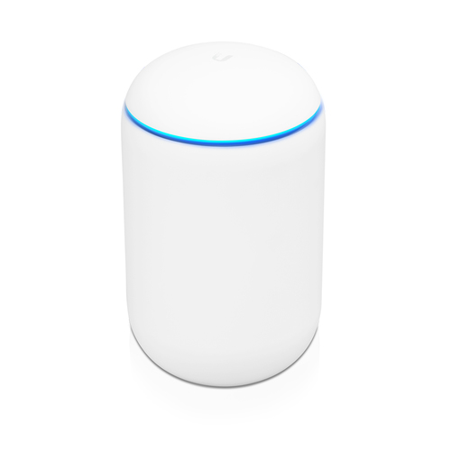 Ubiquiti UniFi Dream Machine WiFi Router 1733Mbps 4.5 dBi White