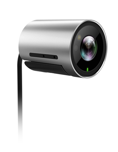 Yealink UVC30 8.51MP Ultra HD 4K Webcam – 3840x2160 30fps, 720p/1080p, 3x Zoom
