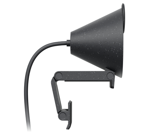 Logitech Brio 300 2MP USB Webcam – Full HD 1080p, 30fps,720p/1080p,Plug-and-Play