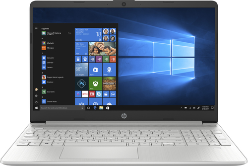 HP 15s-fq1003na, Intel® Core™ i5, 1 GHz 15.6" 1920 x 1080 pixels 8 GB 512 GB