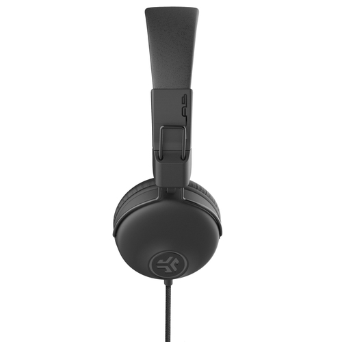 JLab Studio HASTUDIORBLK4, Wired, 20 - 20000 Hz, Headset/Headphones, Black