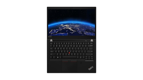 Lenovo ThinkPad P43s Intel® Core™ i7, 1.8 GHz 14" 16 GB, 512 GB
