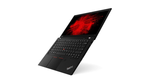 Lenovo ThinkPad P43s Intel® Core™ i7, 1.8 GHz 14" 16 GB, 512 GB