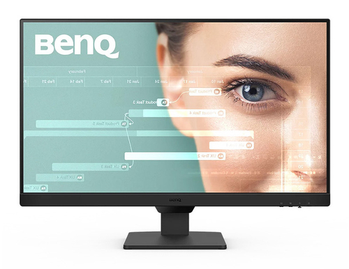 BenQ GW2490T, 60.5 cm (23.8"), 1920 x 1080 pixels, Full HD Monitor