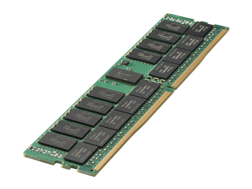 HPE 815100-K21, 32 GB, 1 x 32 GB, DDR4, 2666 MHz, 288-pin DIMM
