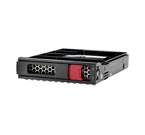 HPE P19980-B21 960GB 3.5" SATA SSD 520MB/s High-Performance Storage Drive
