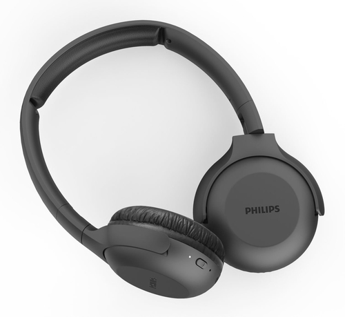 Philips TAUH202BK, Wireless, 20 - 20000 Hz, Headset/Headphone, Black