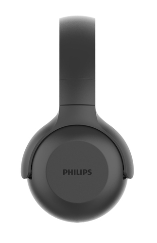 Philips TAUH202BK, Wireless, 20 - 20000 Hz, Headset/Headphone, Black