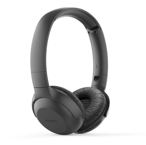 Philips TAUH202BK, Wireless, 20 - 20000 Hz, Headset/Headphone, Black