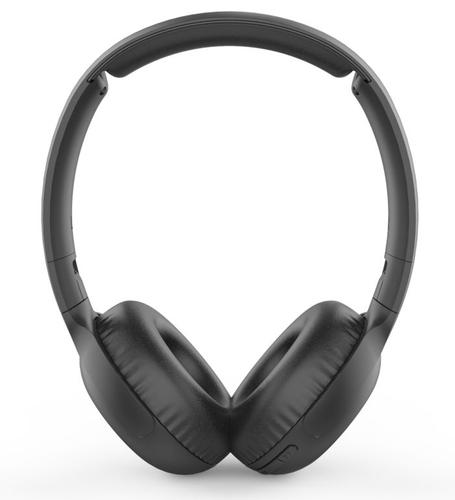 Philips TAUH202BK, Wireless, 20 - 20000 Hz, Headset/Headphone, Black
