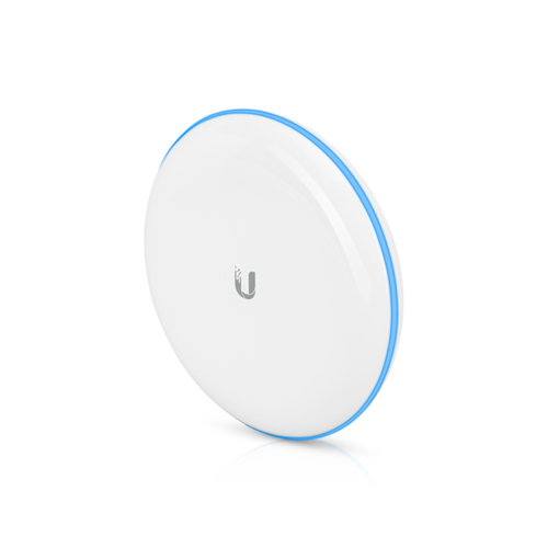 Ubiquiti Building-to-Building Bridge, Network bridge, Ethernet LAN, White