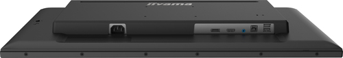 iiyama ProLite 27” 1920 x 1080 pixels Full HD LED Monitor Black